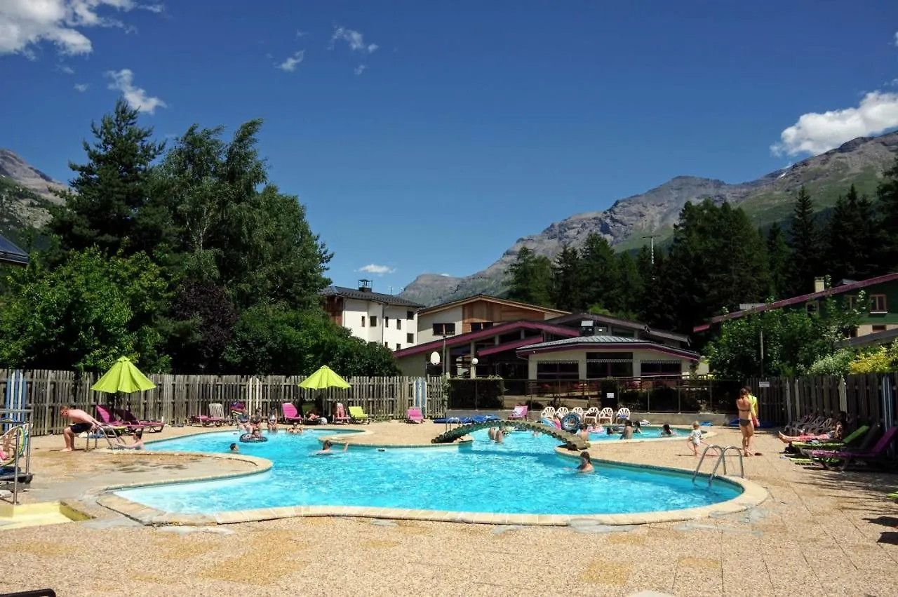 6 Hôtels Bien Situés dans le Parc National de la Vanoise